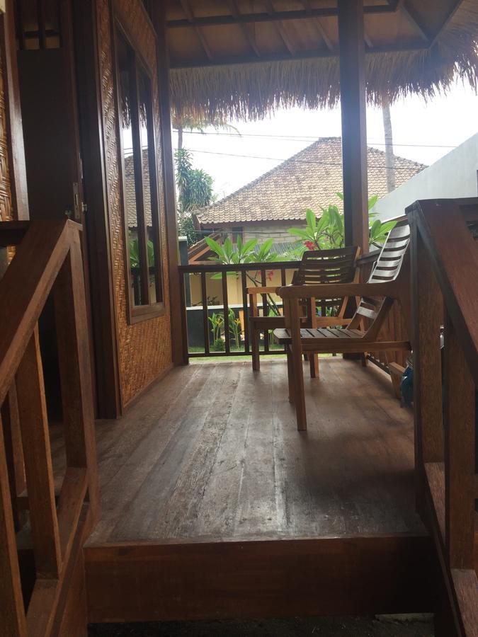 Welly Bungalow Τζίλι Τραγουανγκάν Εξωτερικό φωτογραφία