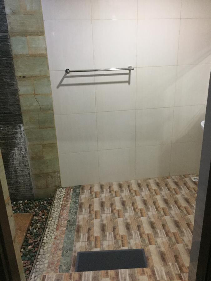 Welly Bungalow Τζίλι Τραγουανγκάν Εξωτερικό φωτογραφία