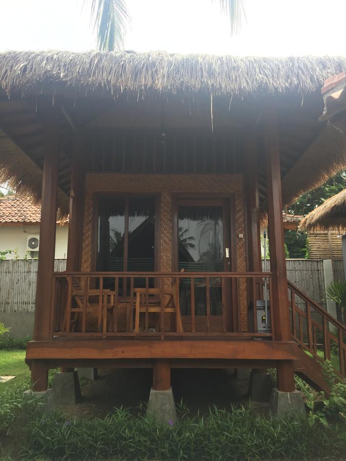 Welly Bungalow Τζίλι Τραγουανγκάν Εξωτερικό φωτογραφία