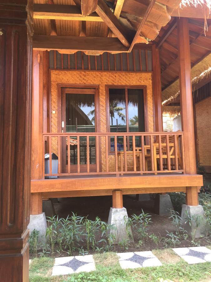 Welly Bungalow Τζίλι Τραγουανγκάν Εξωτερικό φωτογραφία