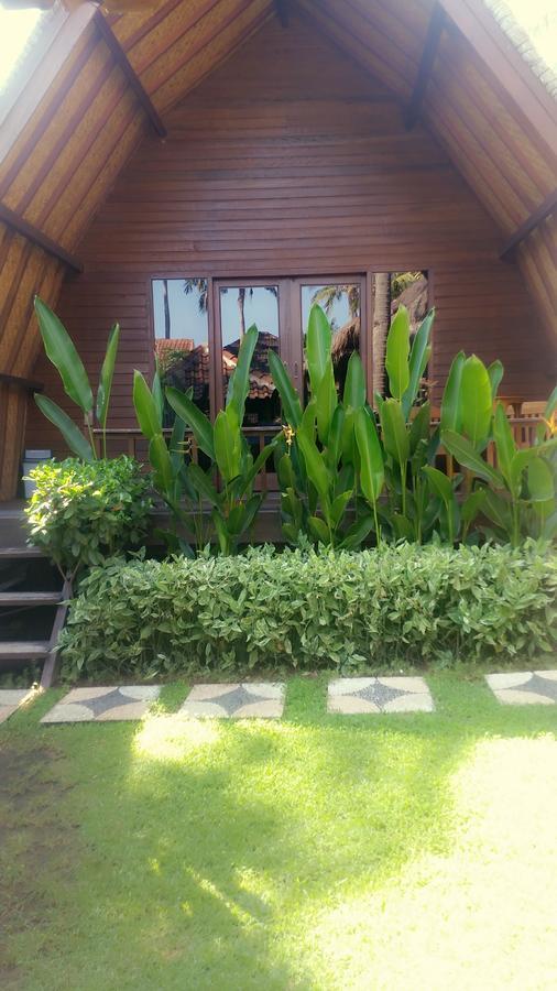 Welly Bungalow Τζίλι Τραγουανγκάν Εξωτερικό φωτογραφία